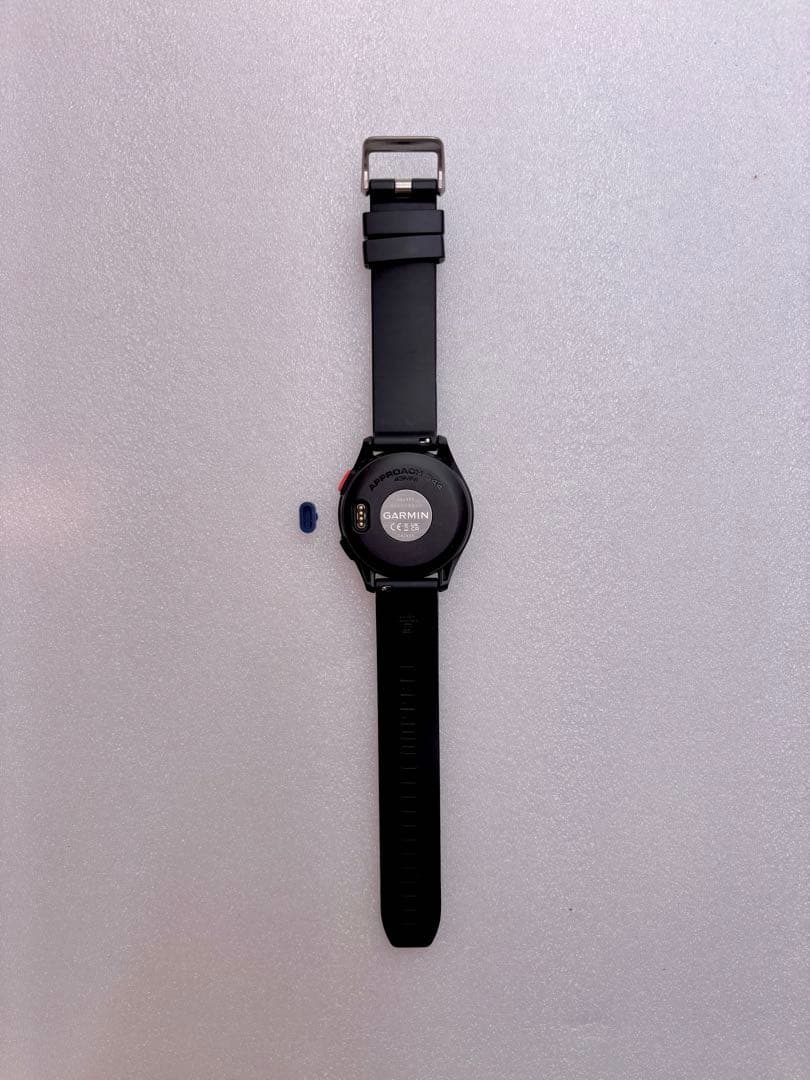 ガーミン(GARMIN) Approach S44 Black