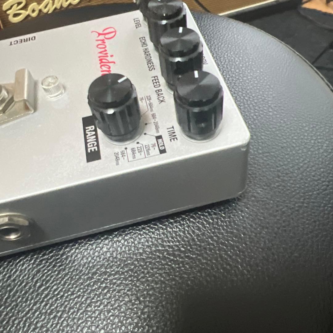 Providence DELAY 82 ギターエフェクター
