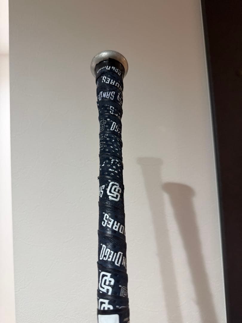 SSK MM18 軟式バット 83cm 660g