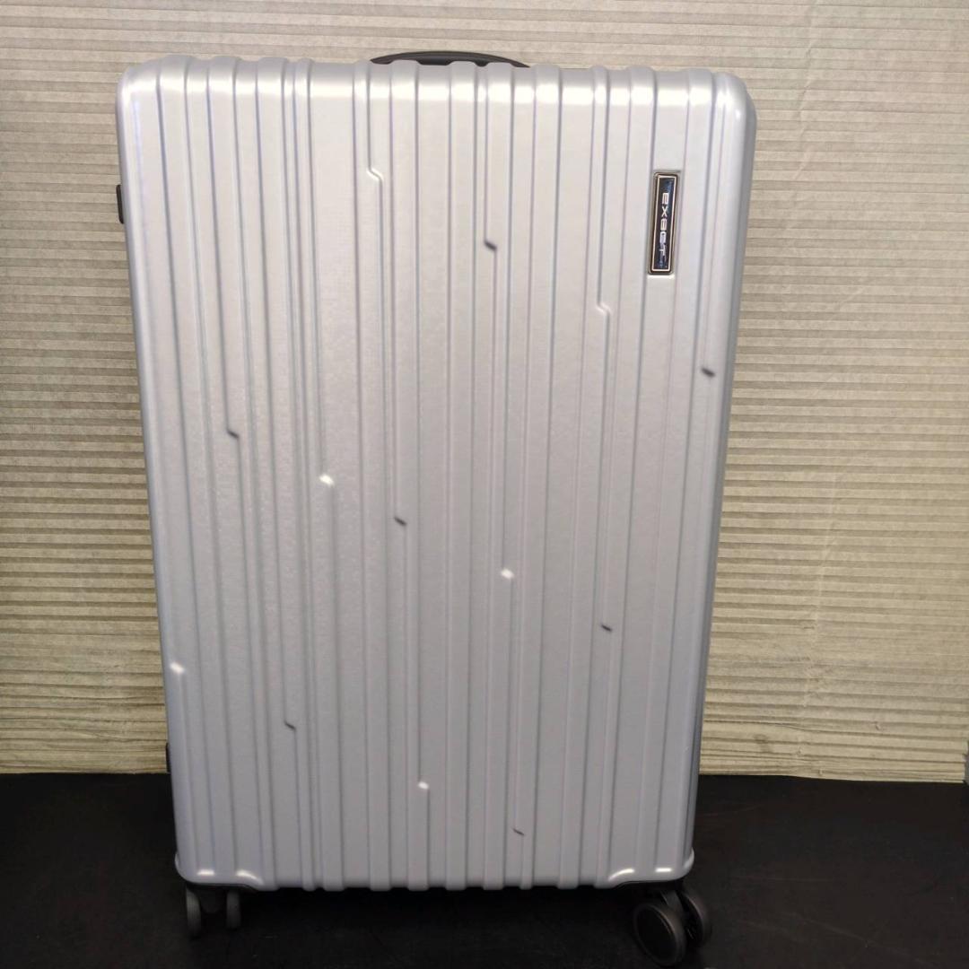 ☆ACE　イグザクト　プリズム ボディ スーツケース　78-94L