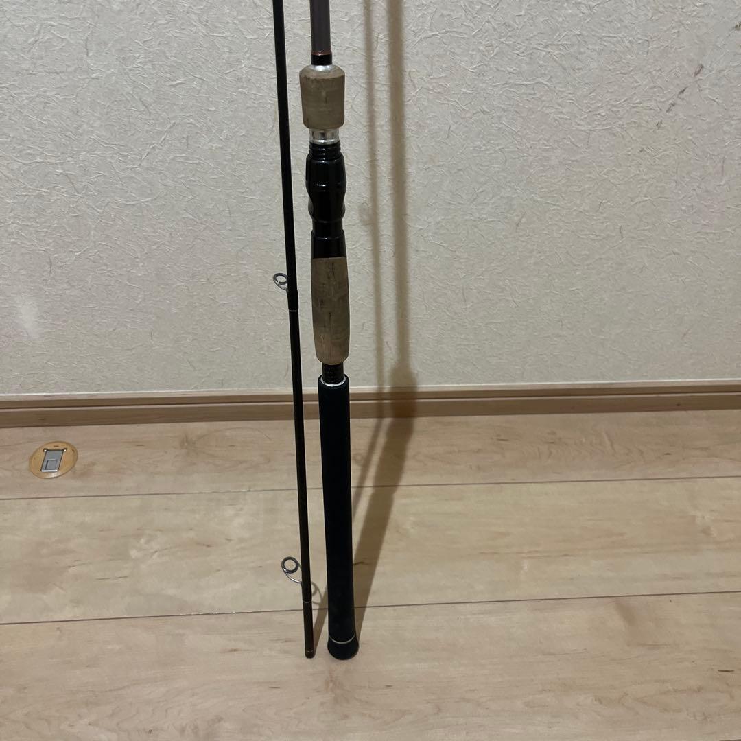 テンリュウスワット97ML