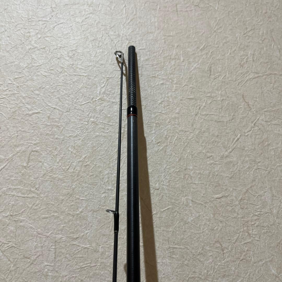 テンリュウスワット97ML