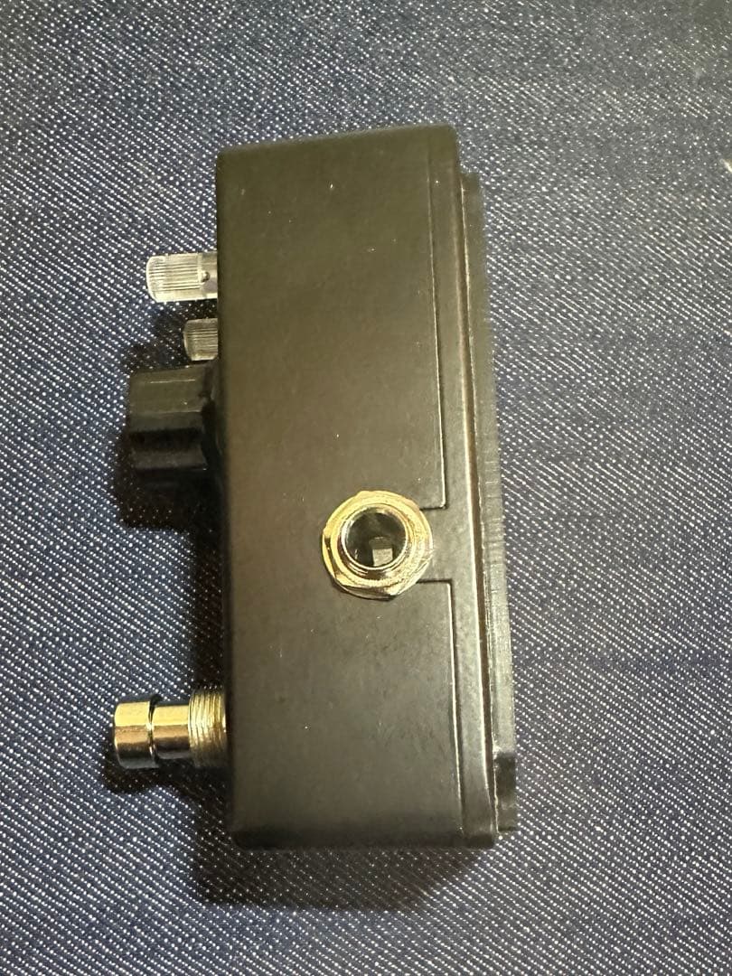 ギター IK Multimedia TONEX ONE