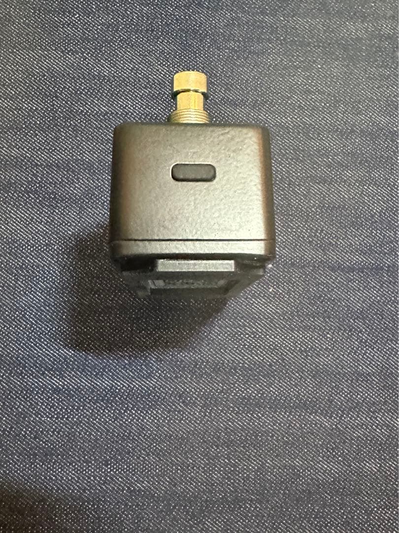 ギター IK Multimedia TONEX ONE