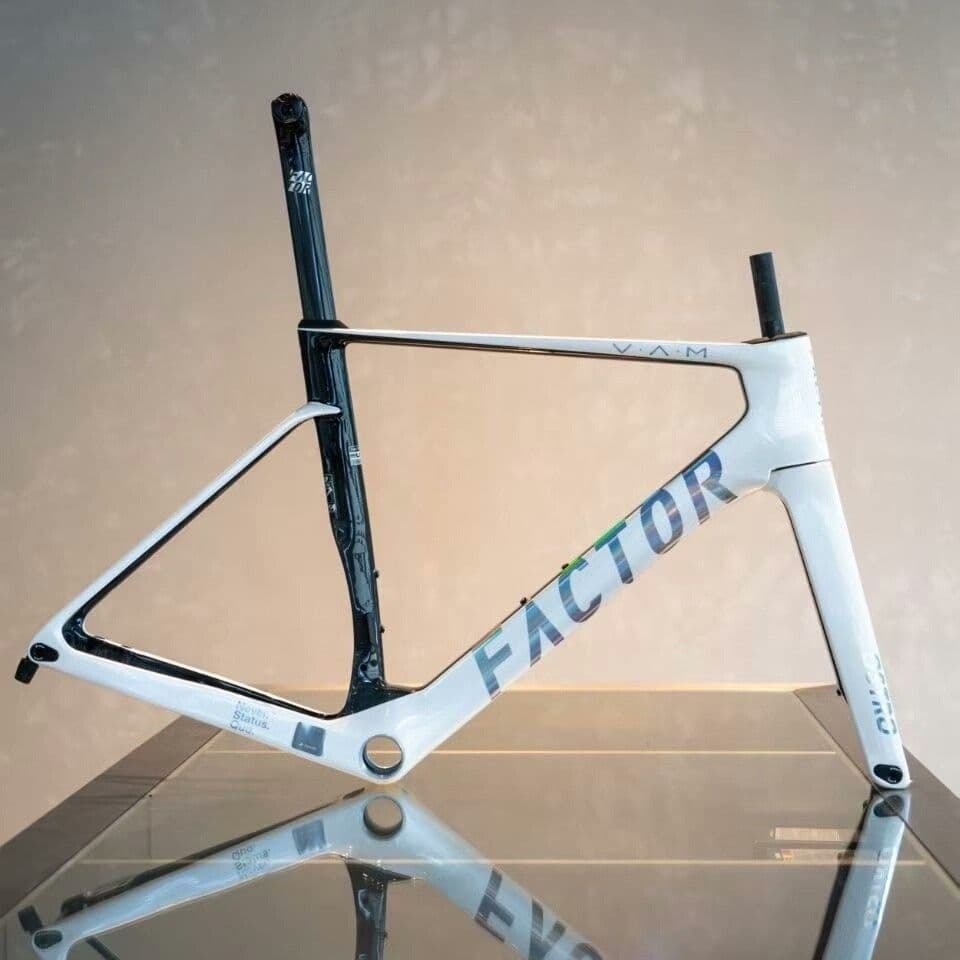 FACTOR OSTRO VAM 2.0 L39ION Edition 新型