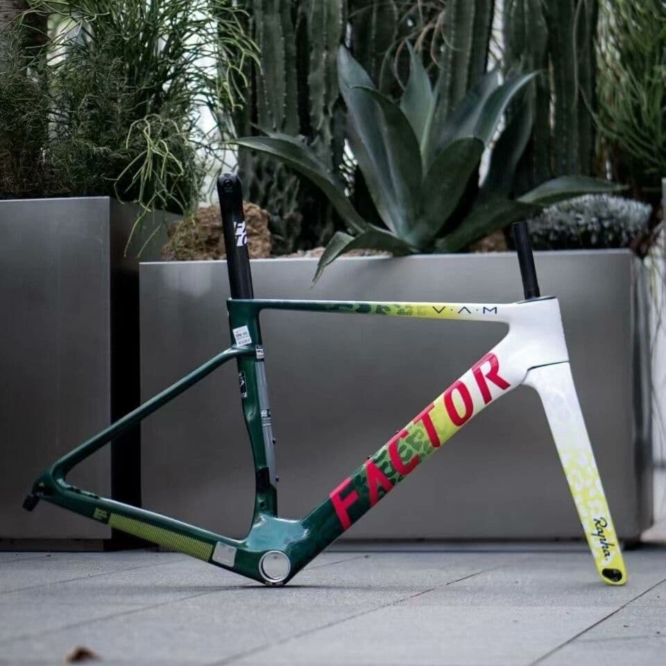 FACTOR OSTRO VAM 2.0 L39ION Edition 新型