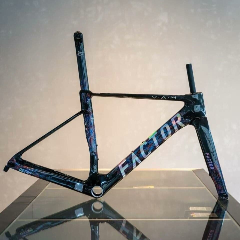 FACTOR OSTRO VAM 2.0 L39ION Edition 新型