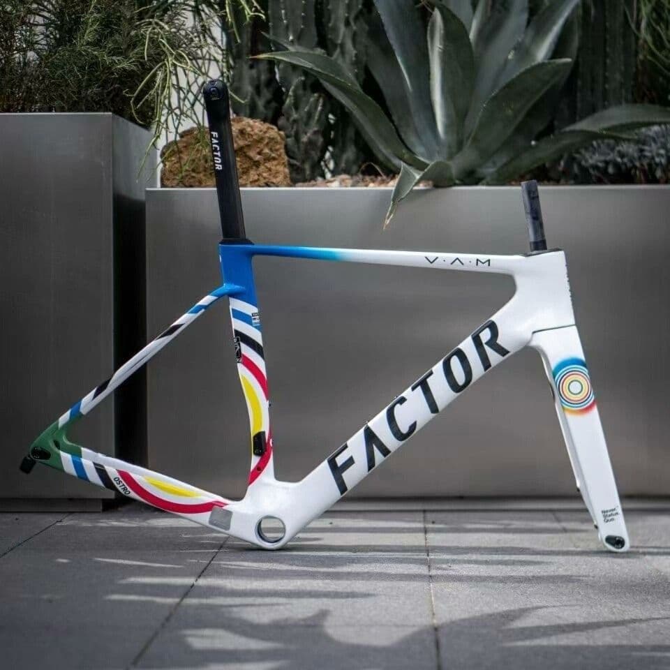 FACTOR OSTRO VAM 2.0 L39ION Edition 新型
