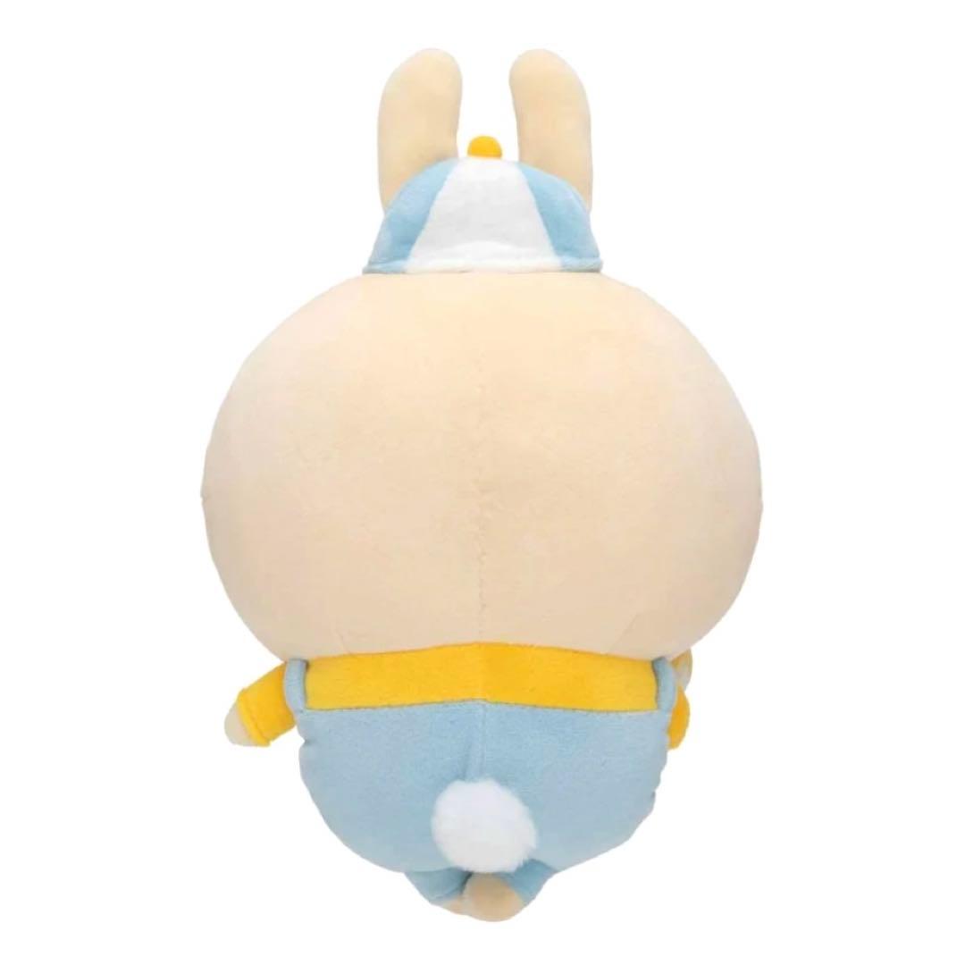 ちいかわ　わくわく遊園地セット　うさぎ　ぬいぐるみS