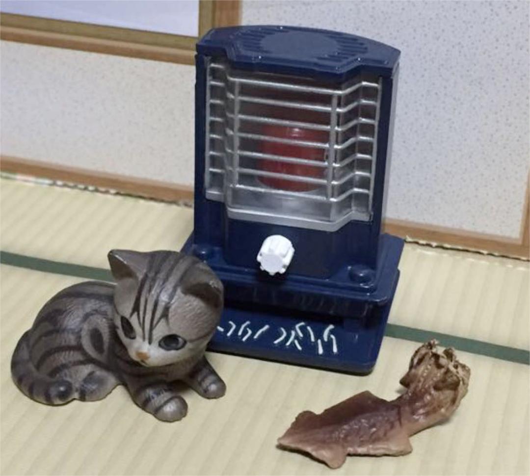 にゃんこ