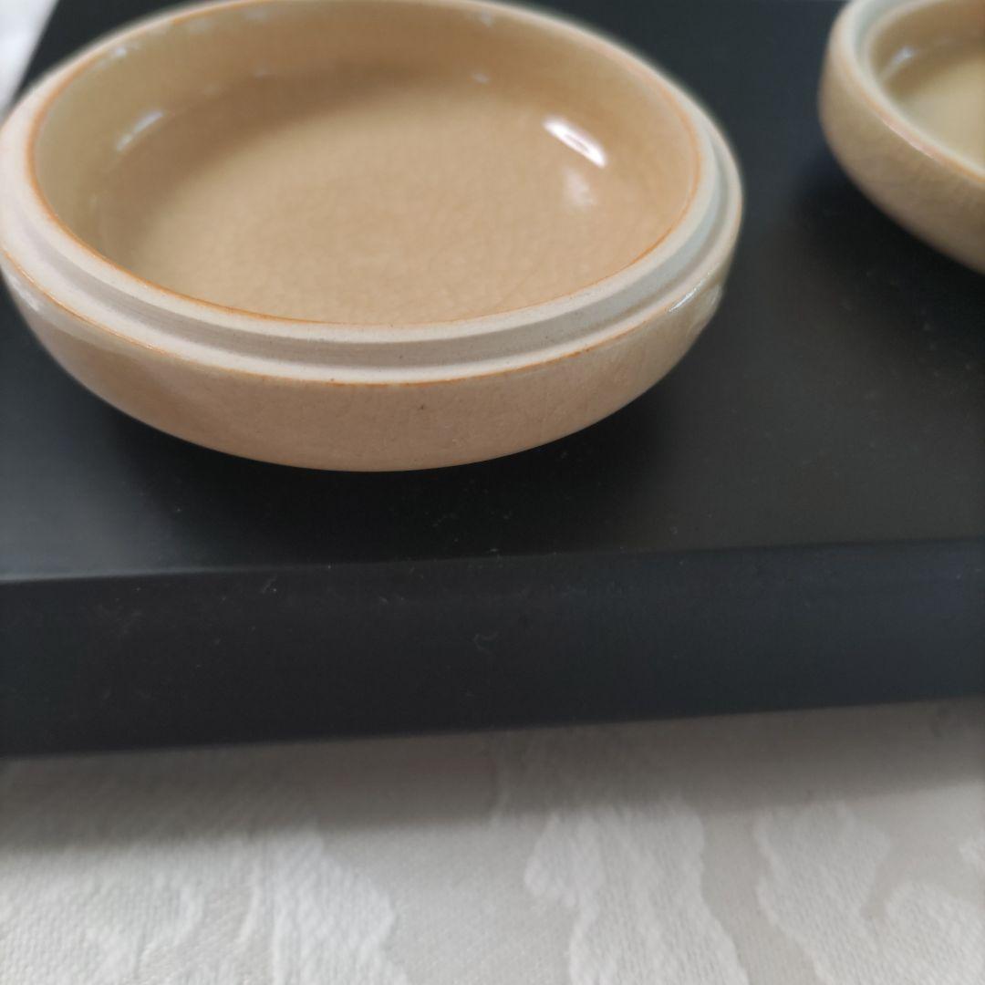 薩摩焼　香合