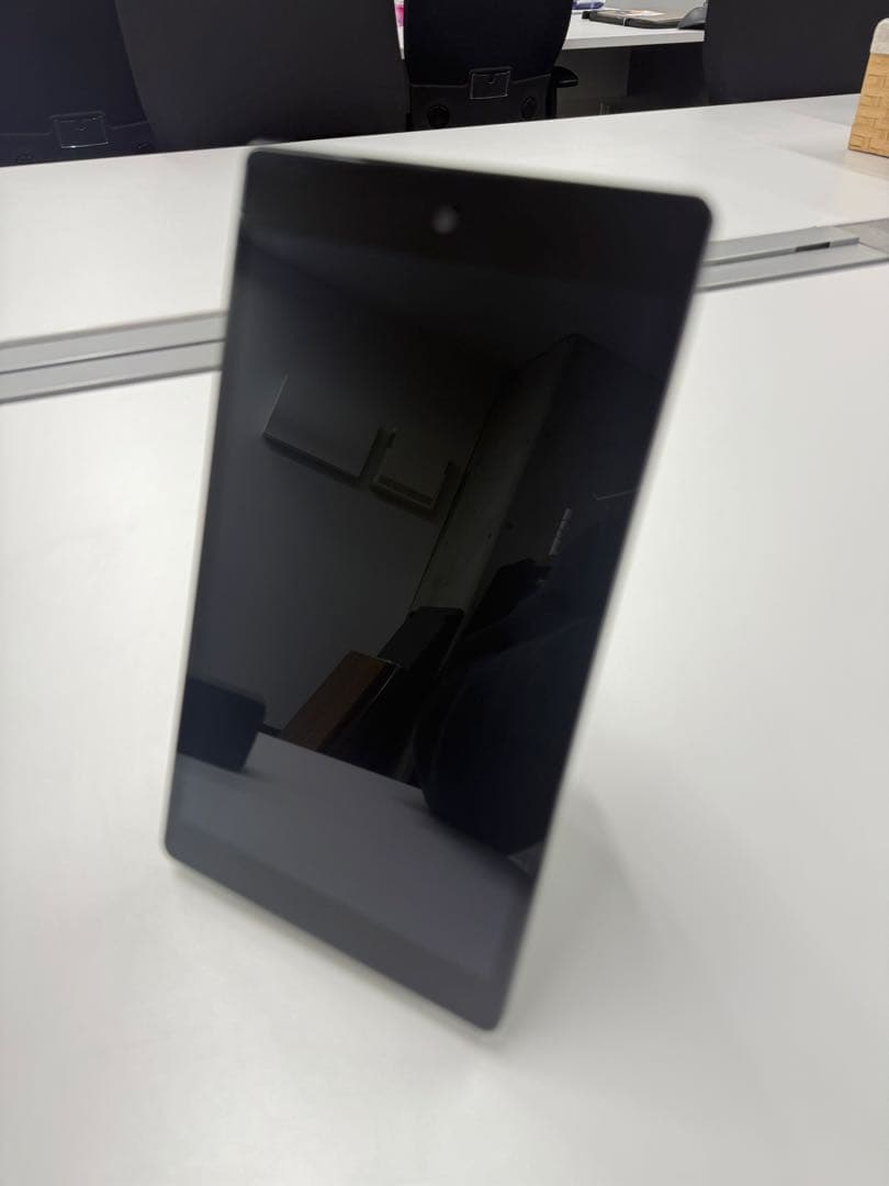 FaceSec（タイムレコーダー）高精度AI顔認証　5.5インチ据え置き型