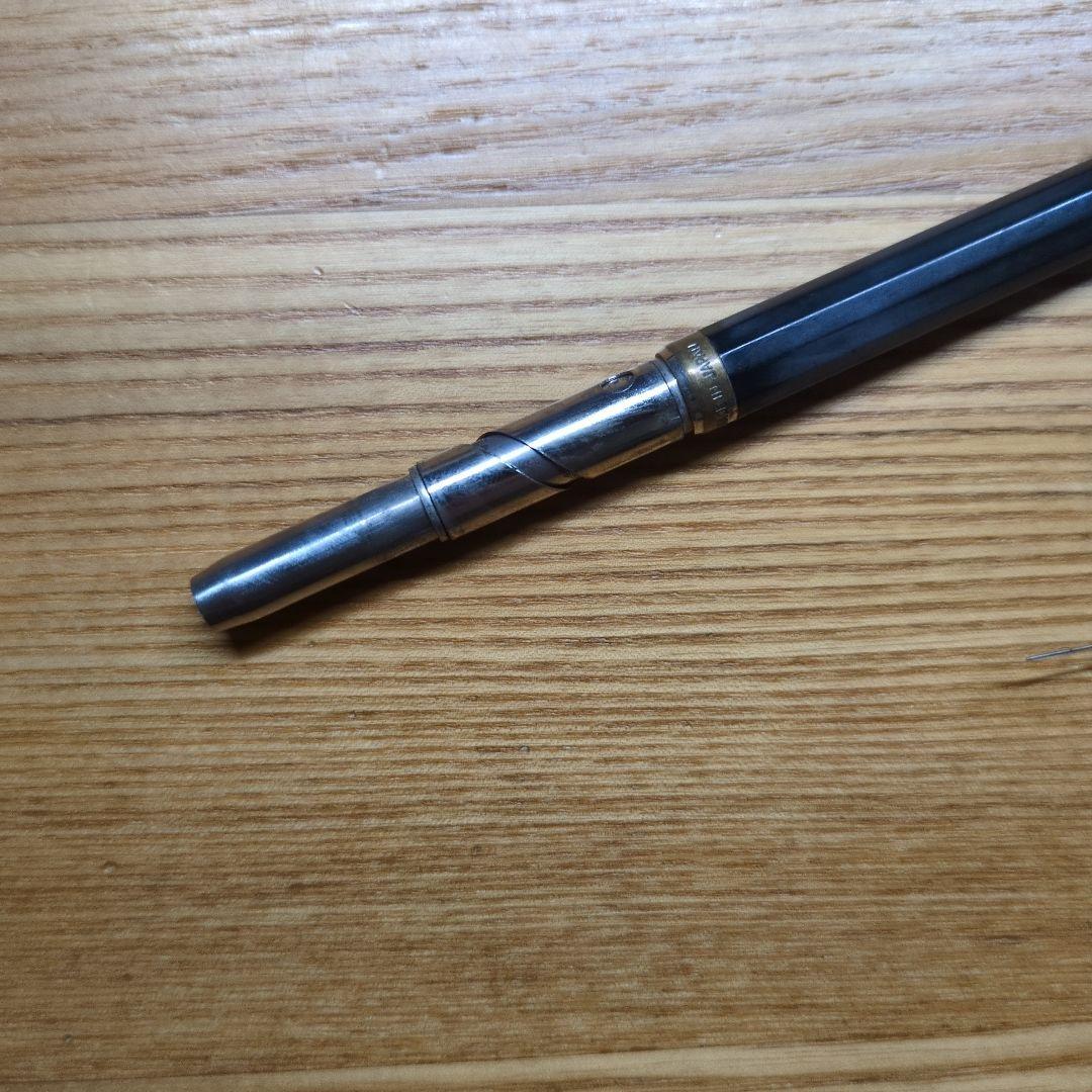 ぺんてる　メカニカ　極初期　廃盤　0.3mm シャーペン