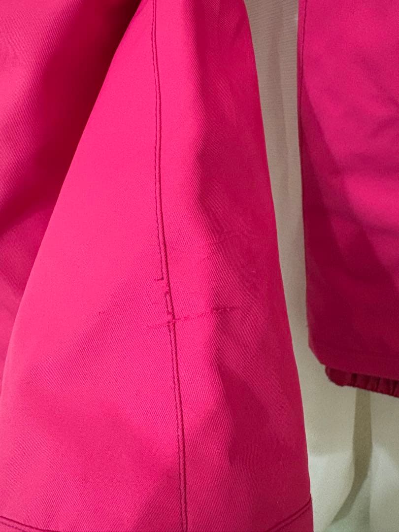 ROXY スノーボード スキー ウェア セット M レディース