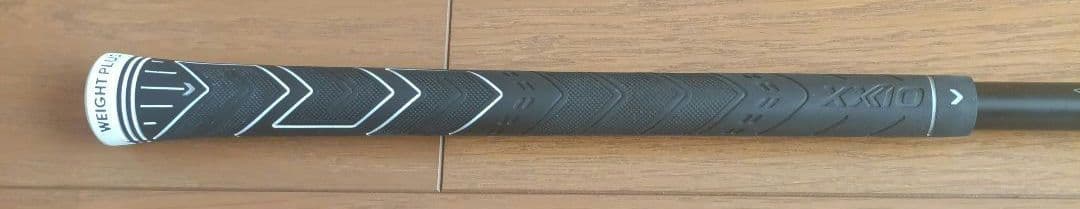 ゼクシオエックス　ドライバー　2020 フレックスS 9.5°