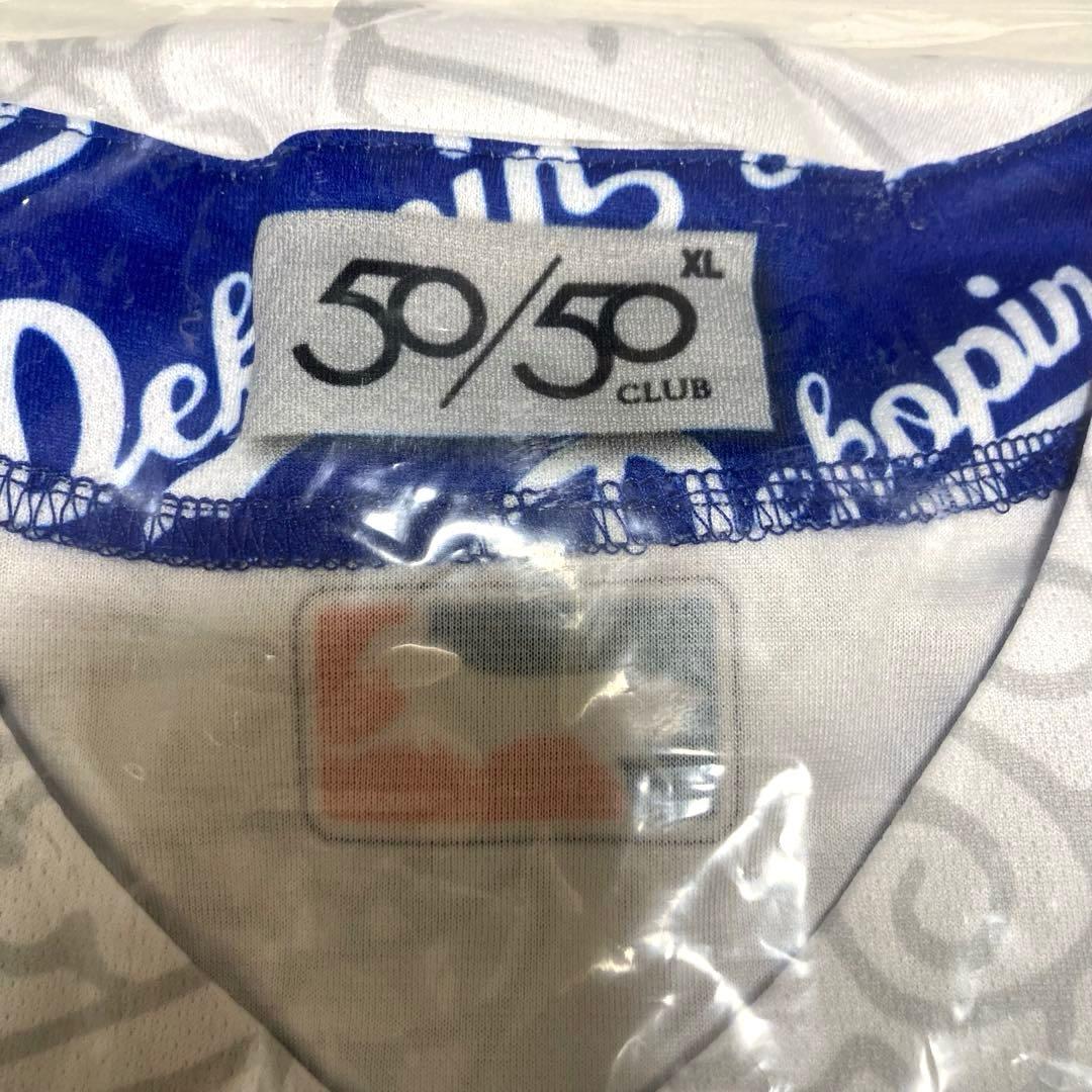 ドジャース 大谷 デコピン ディコイ Dekopin サイン ユニフォーム