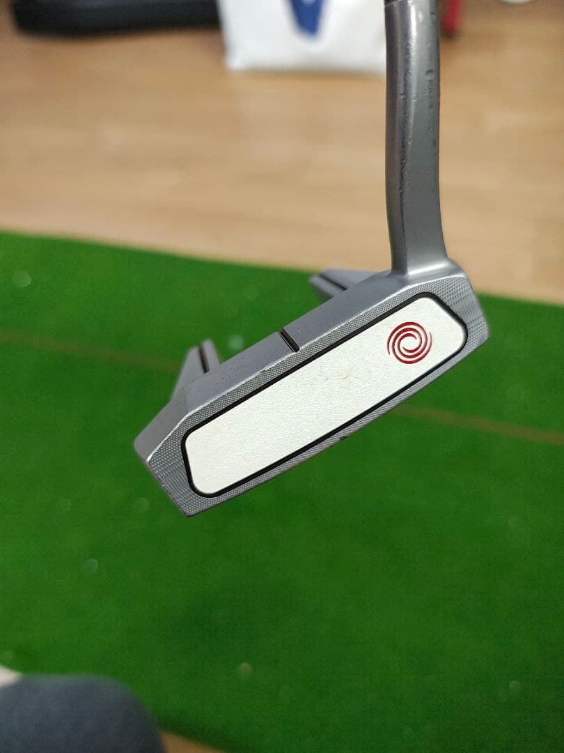 オデッセイ　ホワイトホット　OG 7 NANO パター 34インチ