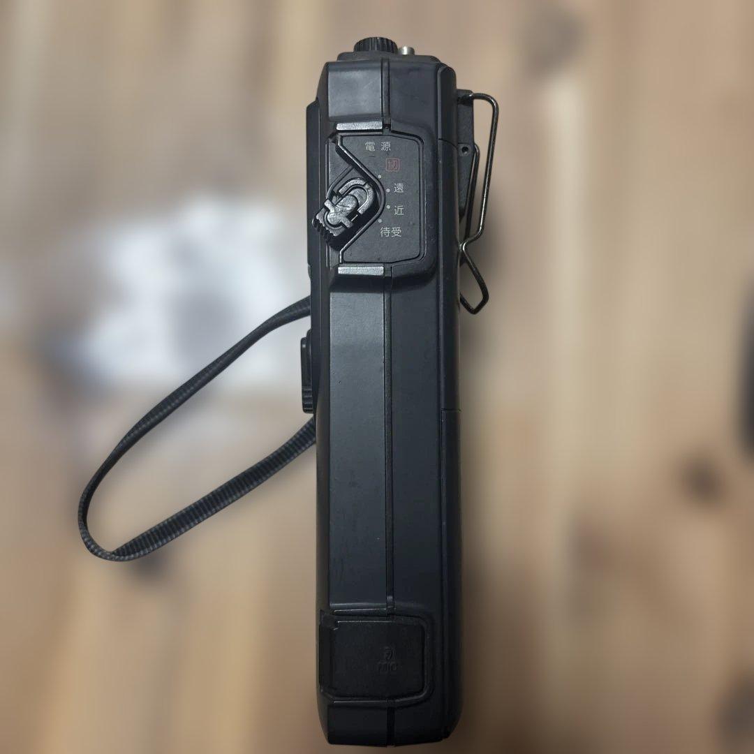 (N501) Panasonic RJ-310 トランシーバー 2CH