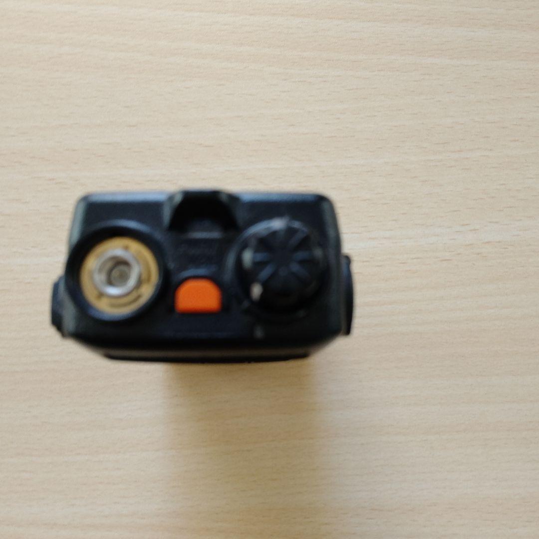 ドライバー YAESU FT-65デュアルトランシーバー