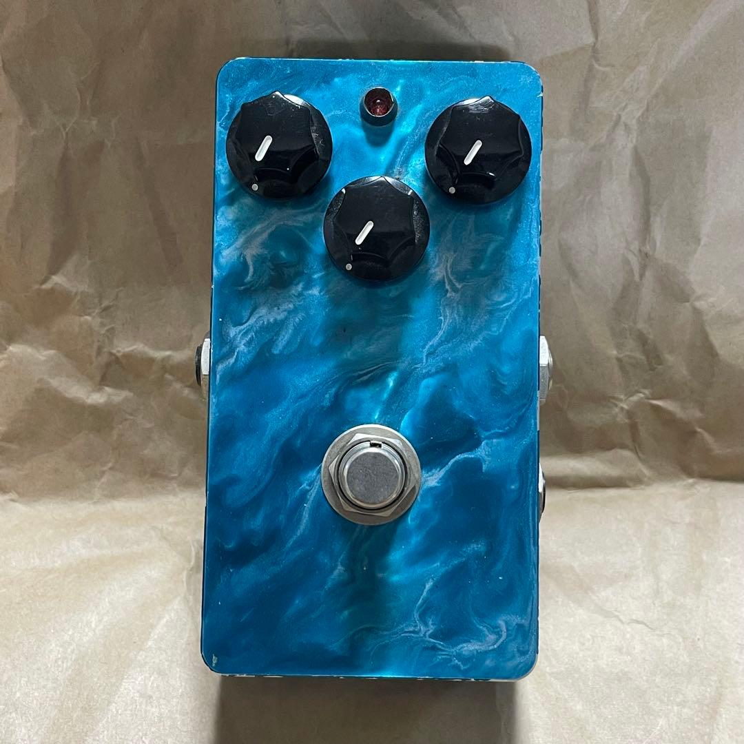 ギター Leqtique MAR Maestro Antique Revised TS