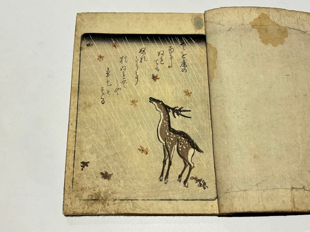 「三味線十二調子」柳川重信二代 揃2冊|春画 艶本 浮世絵 和本 江戸時代