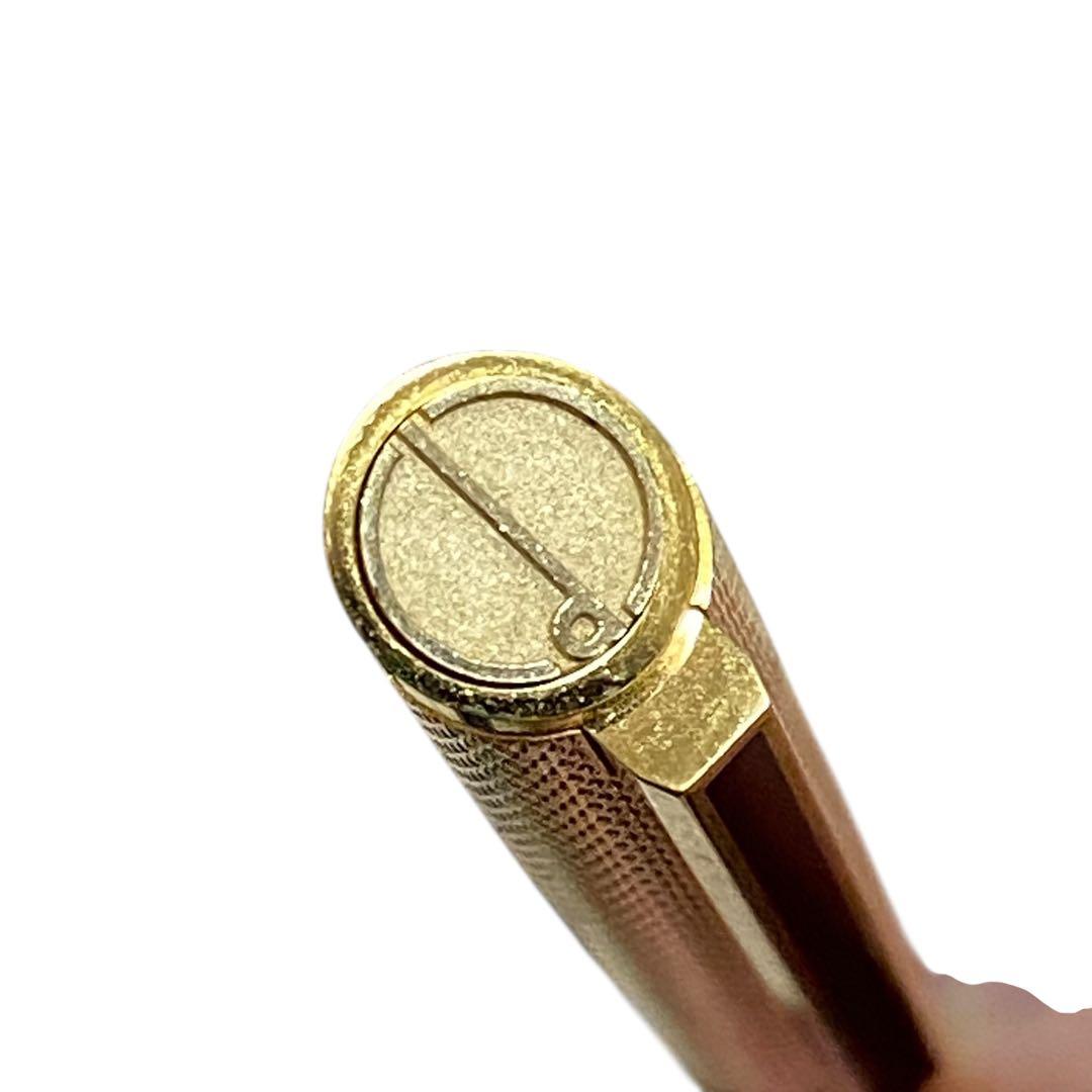 ダンヒル 14K 万年筆 ペン先 14金 ゴールド dunhill 585