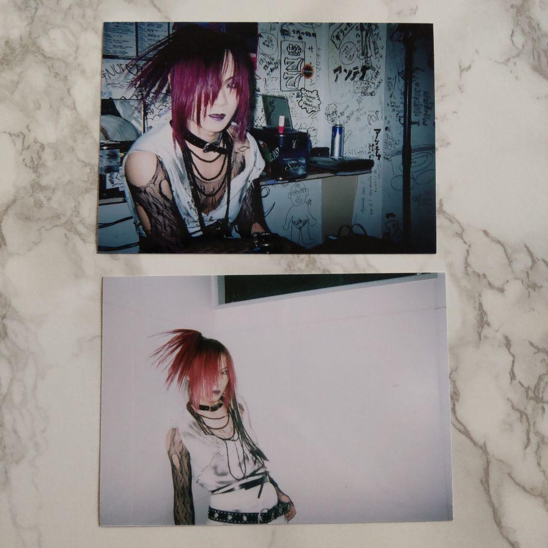 レア★Merry/メリー【健一】第1期Syndrome FC-物販写真セット
