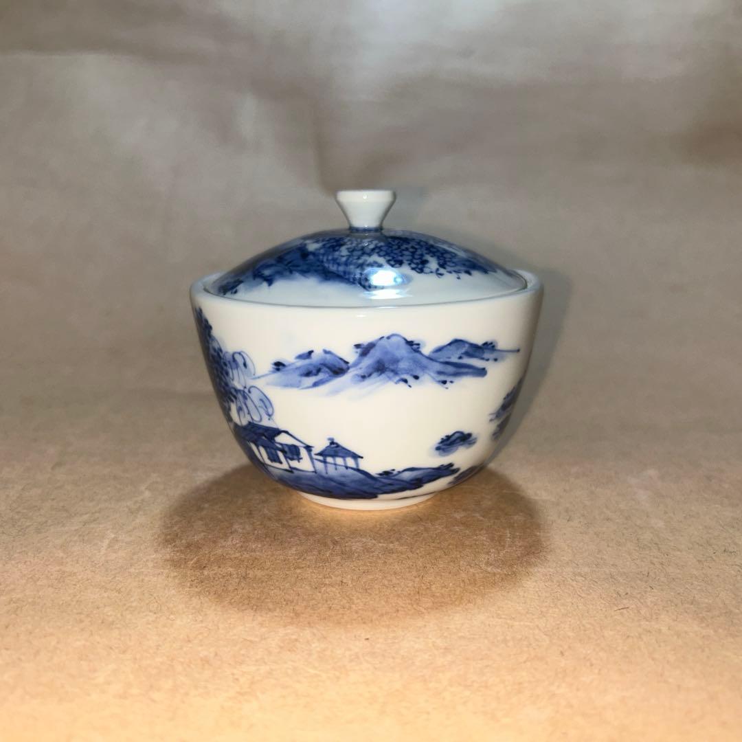 宝瓶茶器 茶器 昭阿弥 煎茶道具 茶道具