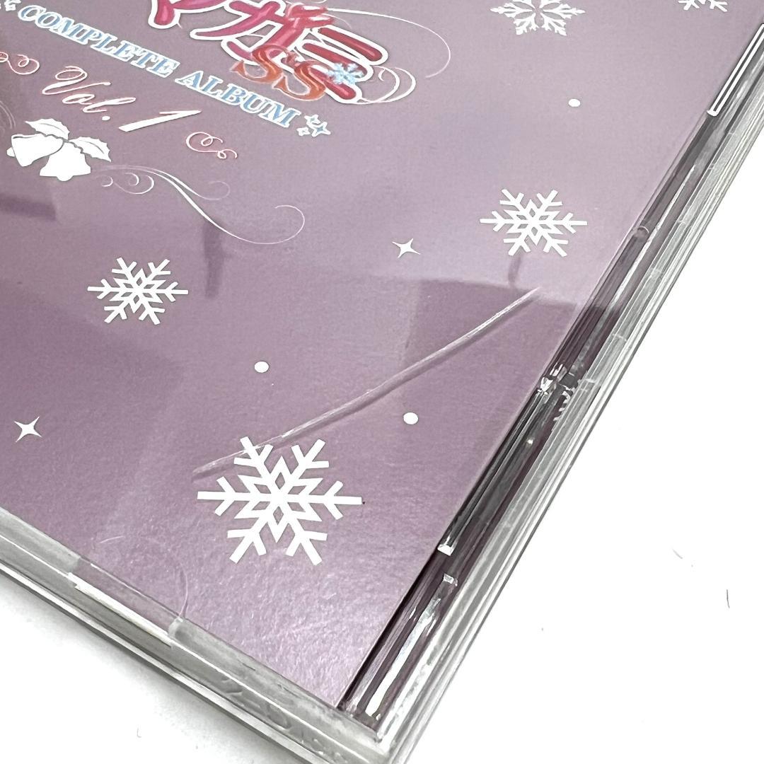 【CD】 アマガミSS COMPLETE ALBUM