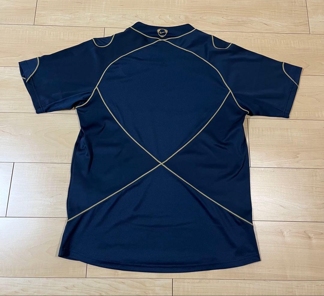 NIKE ナイキ アーセナル トレーニングシャツ2008-09