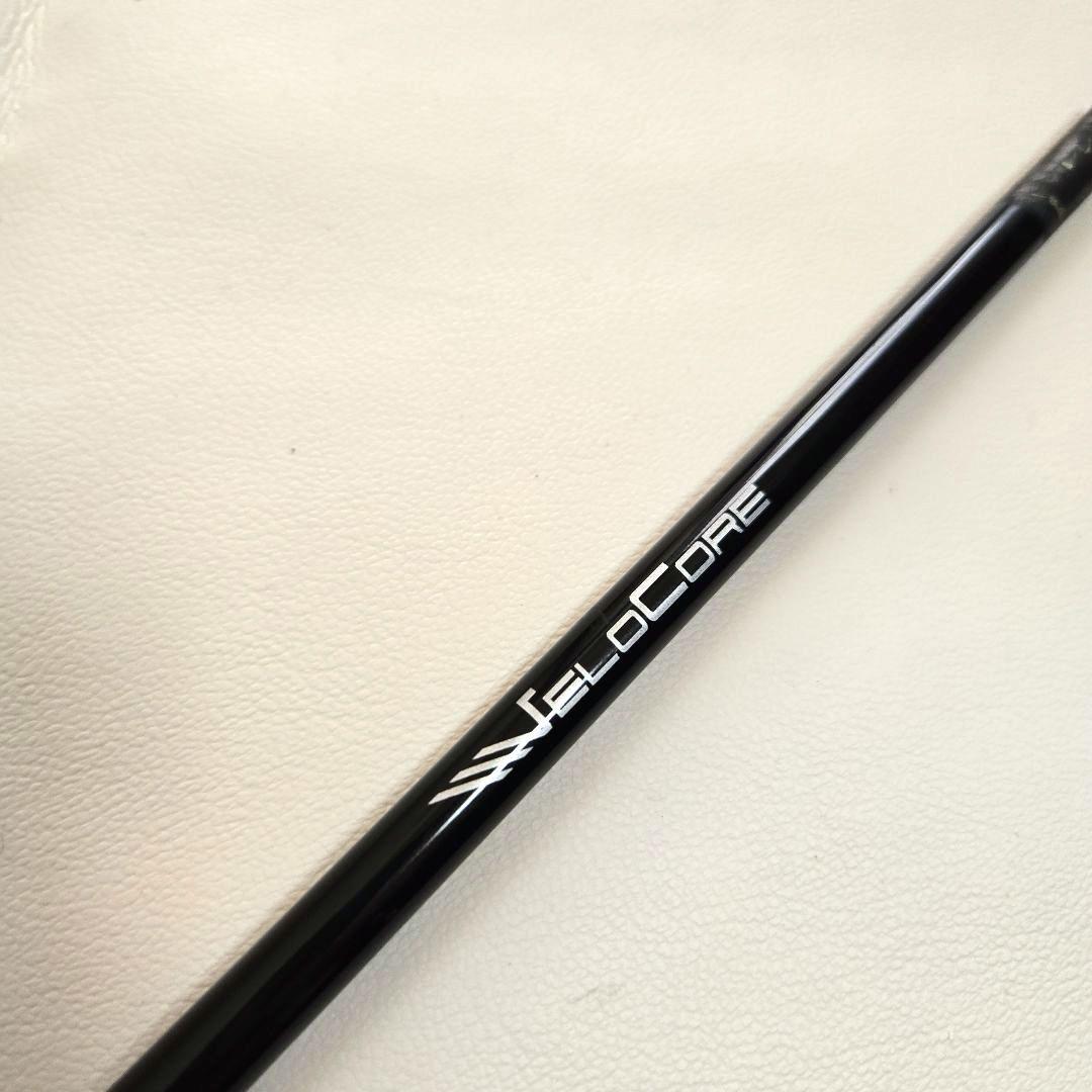 【美品】ベンタスブラック VENTUS BLACK 5S FWフェアウェイウッド