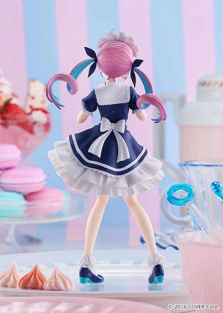 【値下げ・新品・未開封】POP UP PARADE 湊あくあ