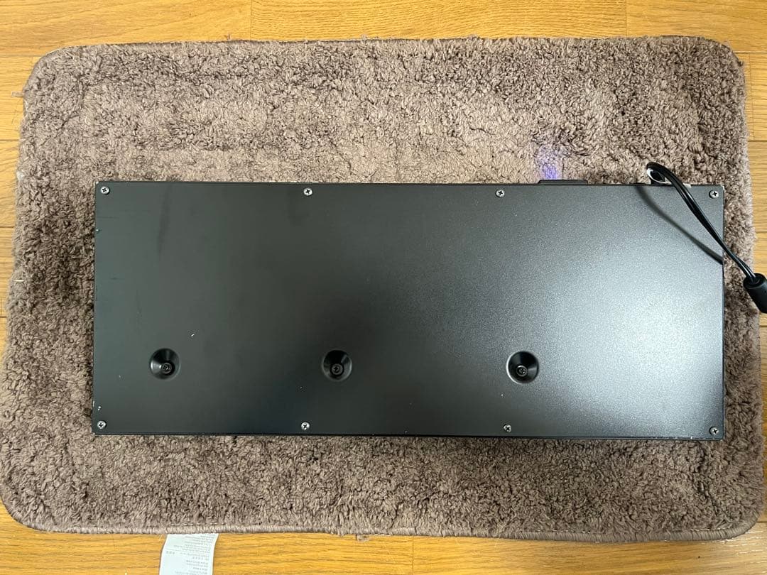 bicycle.B BOSS GX-100 マルチエフェクター