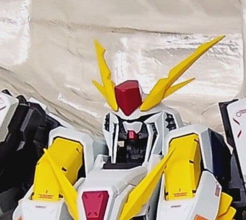 ROBOT魂 （Ka signature） クスィーガンダム