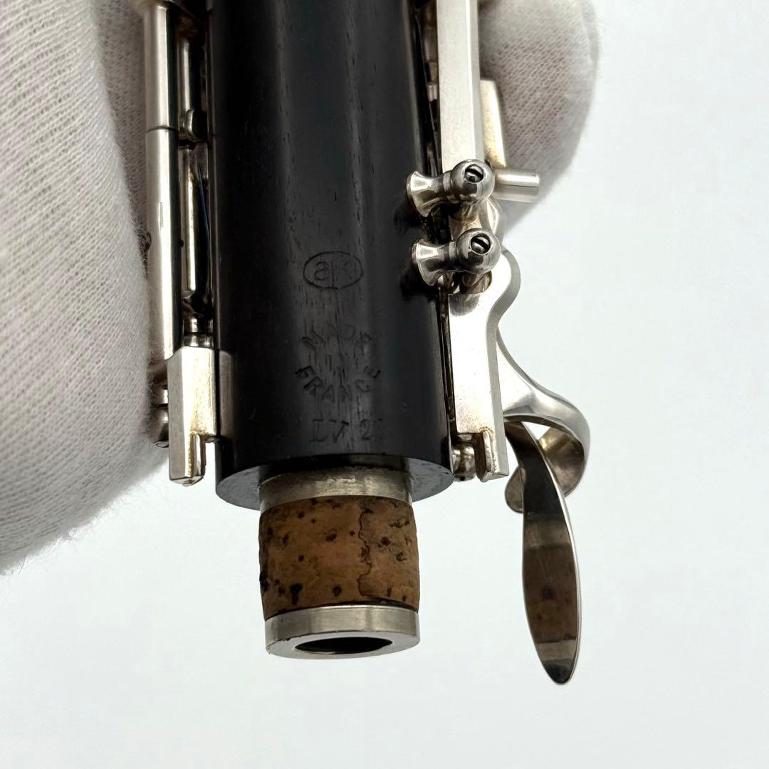 F.LOREE ロレー  オーボエ　AK 管楽器　フランス　Oboe