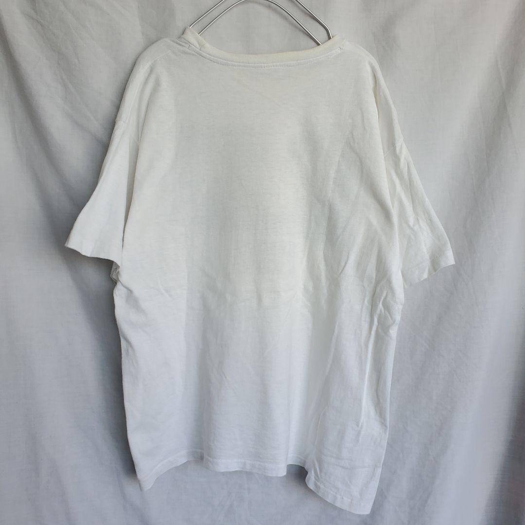 90's KinKi Kids 半袖 Tシャツ キンキキッズ ジャニーズ白黒