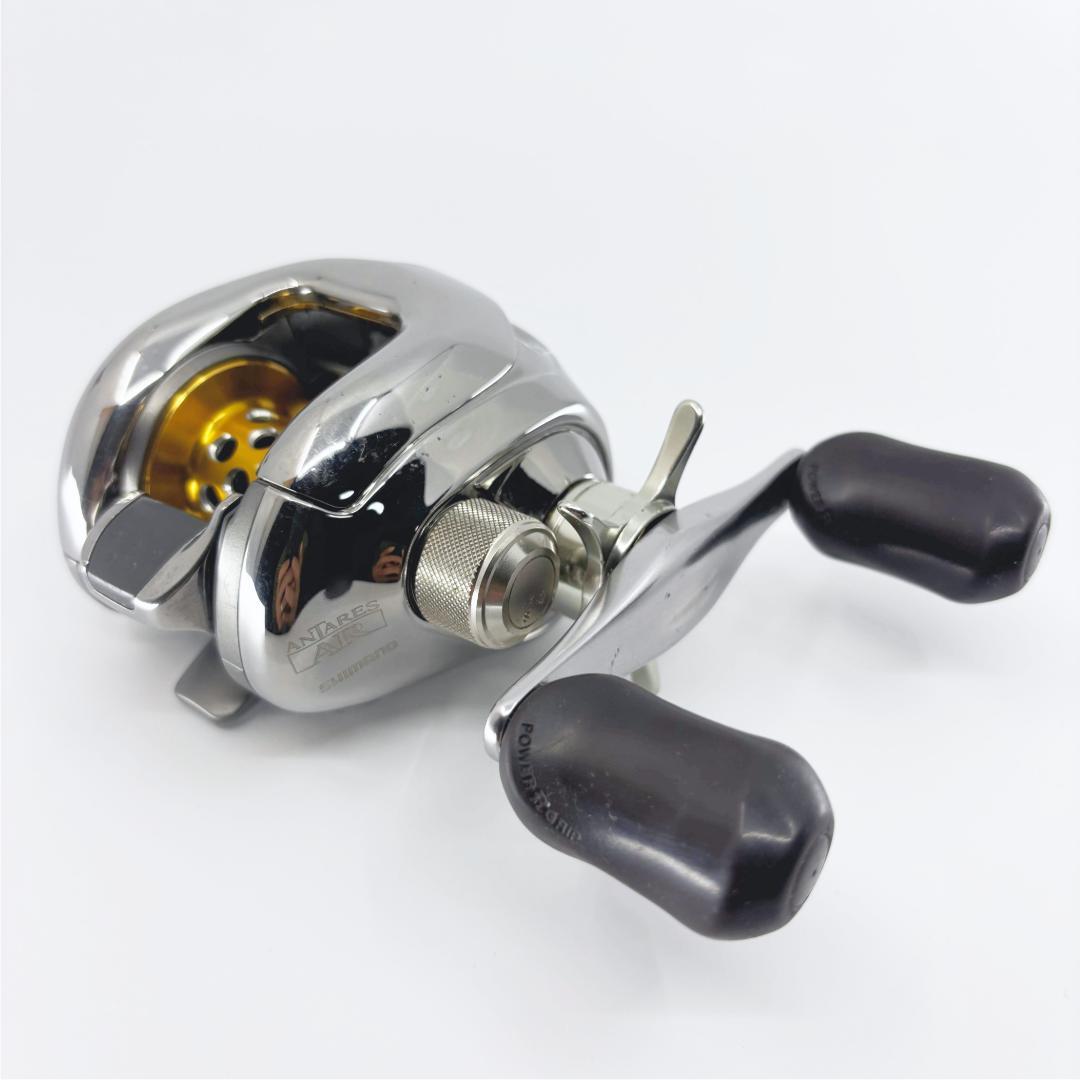 【付属品完備】 シマノ アンタレス AR SHIMANO ANTARES 右巻き