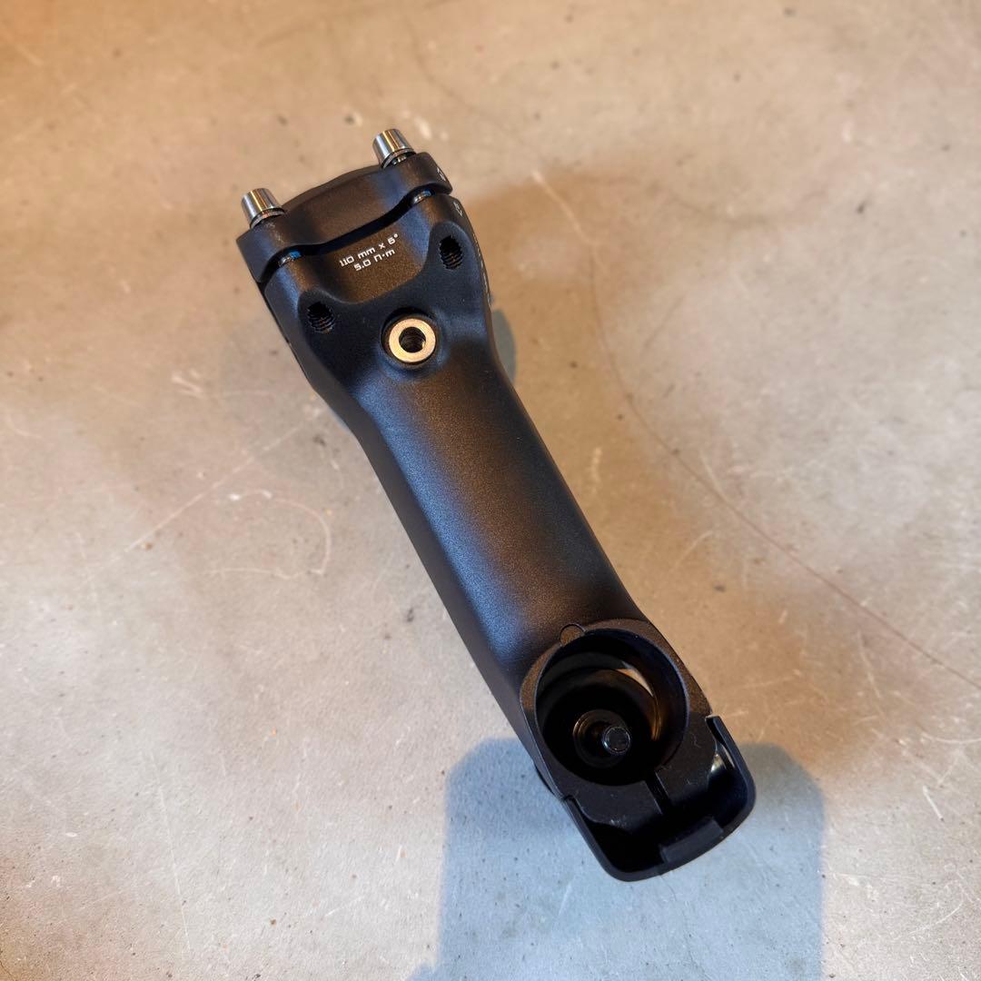 TARMAC STEM ステム110mm