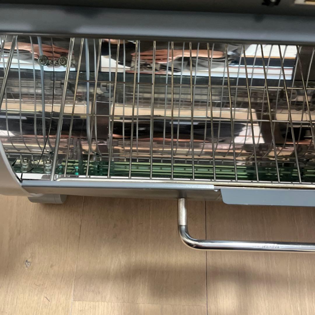 TAKARA BELMONT STERILIZER 紫外線消毒器