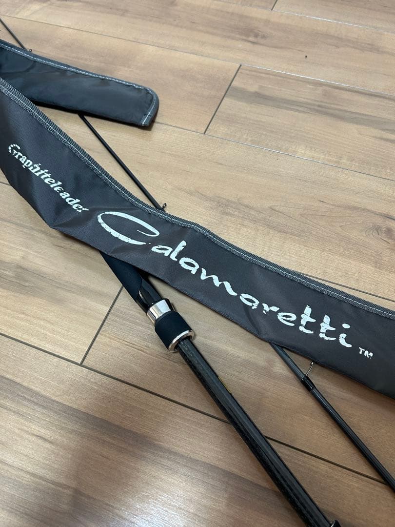 ロッド Calamaretti 20GCALS-882ML