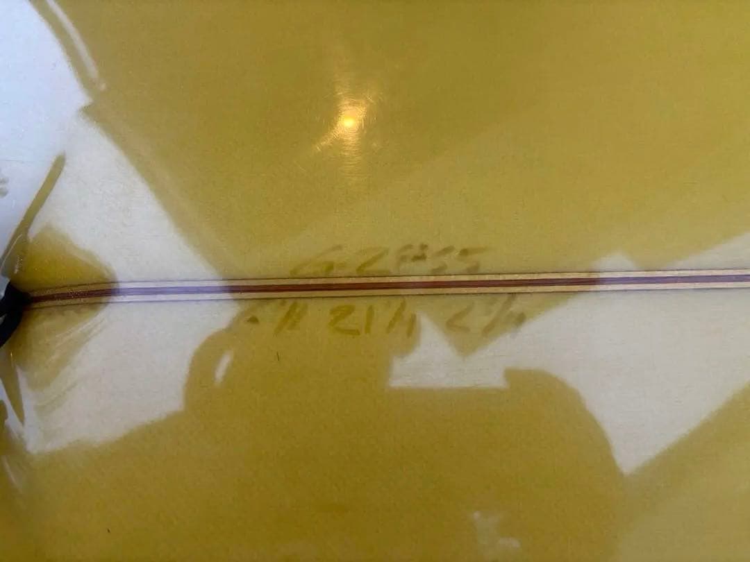 Josh Hall ジョシュホール　フィッシュシモンズ　中古　手渡し限定