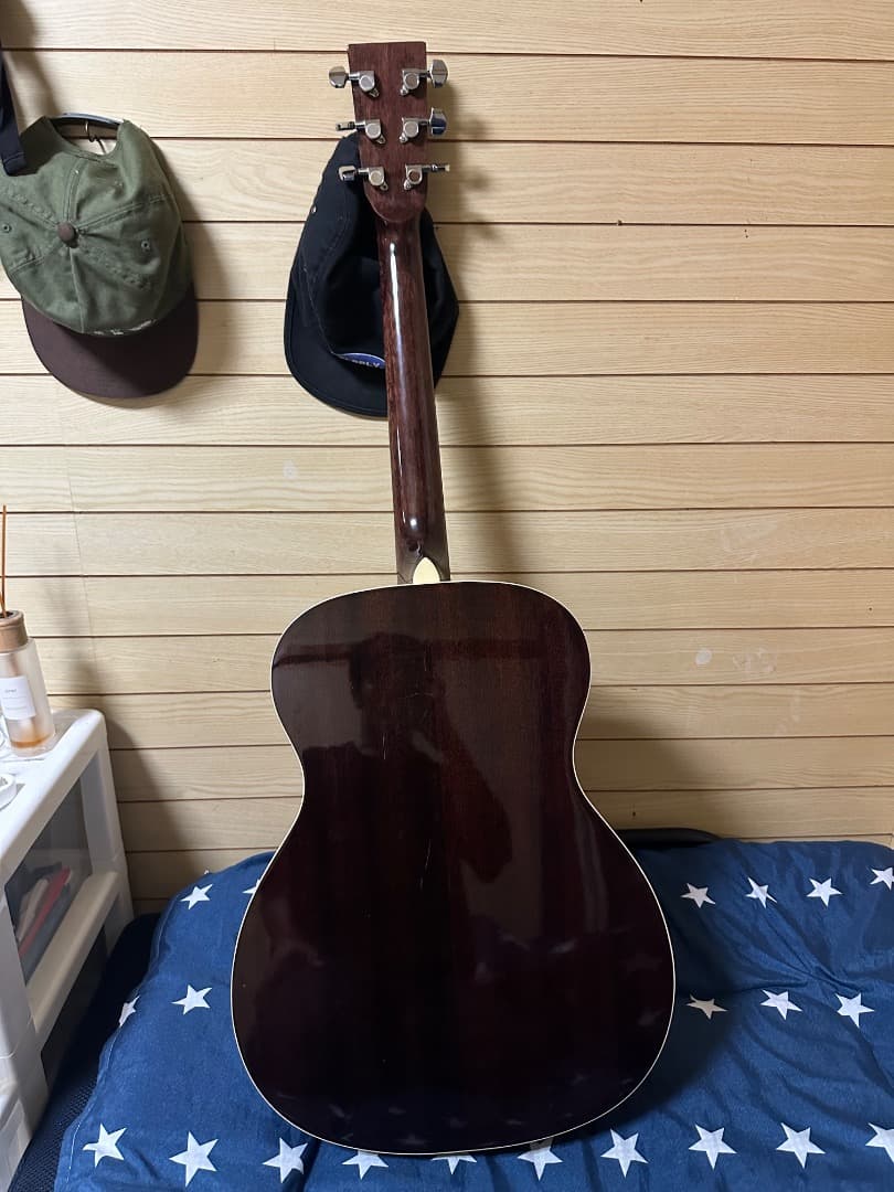 Headway HF-45S ANA アコースティックギター