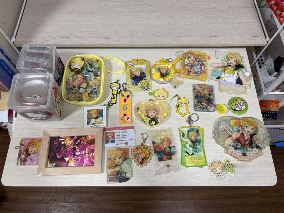 春川宙 あんさんぶるスターズ！！ まとめ売り 約100点