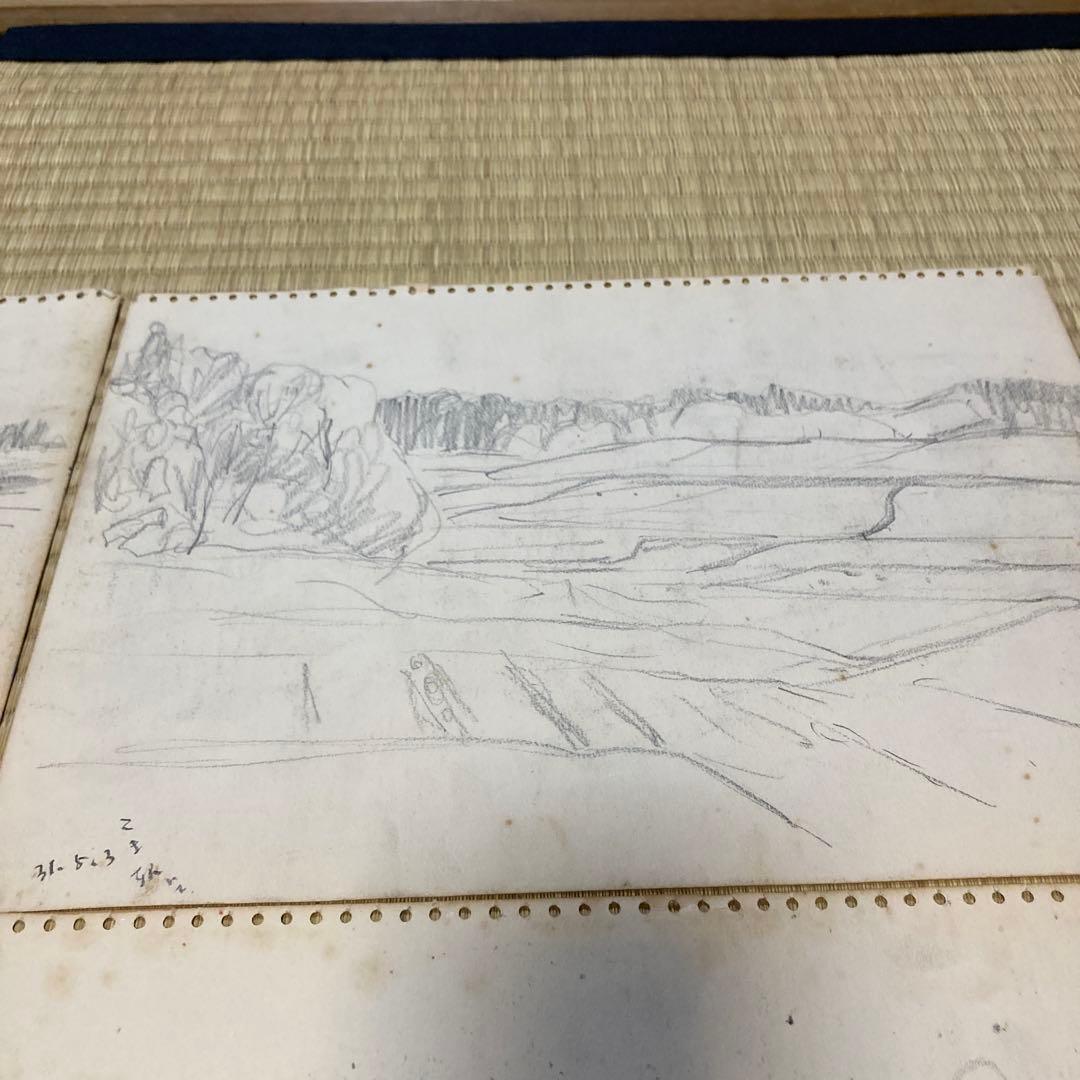 落書き　東山