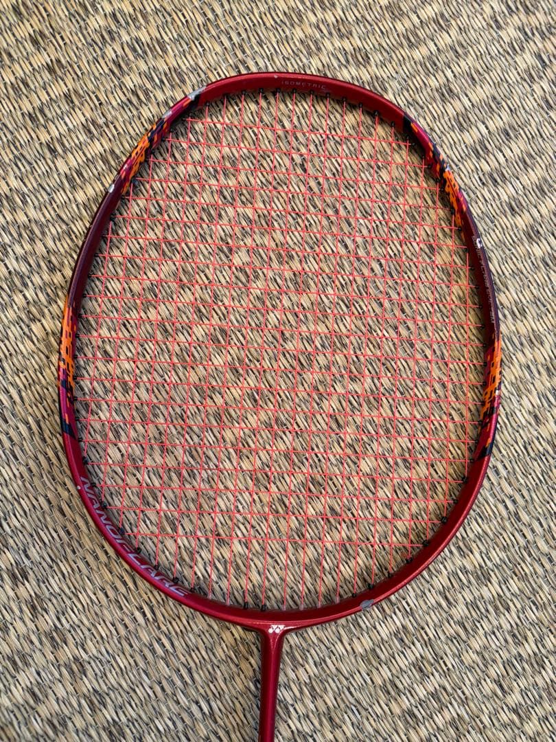 YONEX NANORAY 700限定色