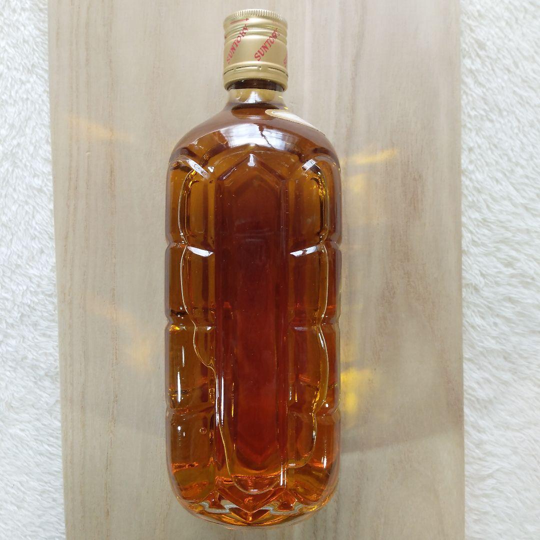 白角　淡麗辛口　720ml　40%　サントリー　ウイスキー　堂島浜2丁目