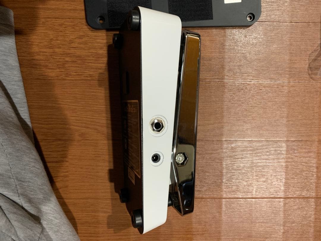 【美品】Xotic Effects xw-1 Wah Wah Pedal
