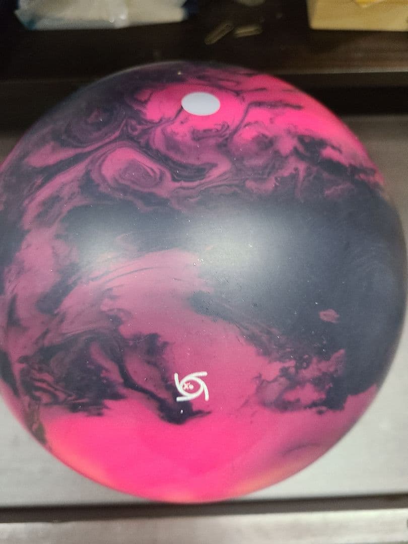 新品　未使用　 ストーム　ソードナノX　15ポンド