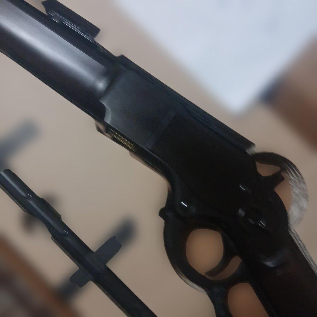 KTW ウィンチェスターカービン　M1873