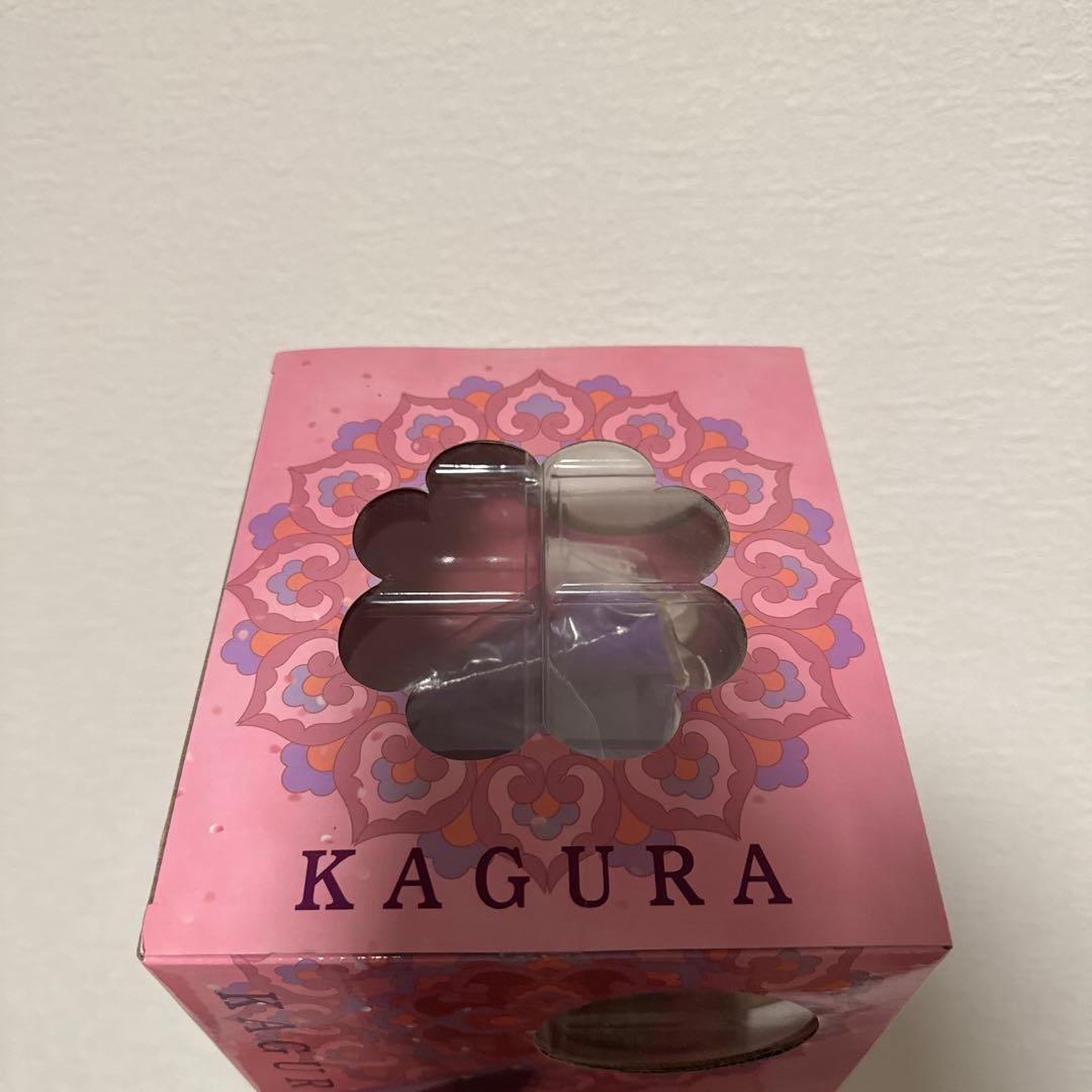 Ｇ.Ｅ.Ｍseries銀魂　KAGURA 神楽 Ver.チャイナ
